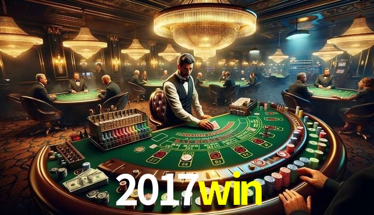 Welcome Bonus 2017win