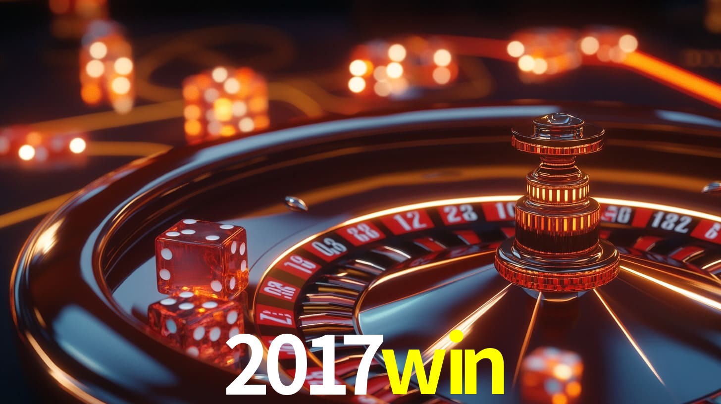Bônus Generosos e Exclusivos no 2017win para Você!