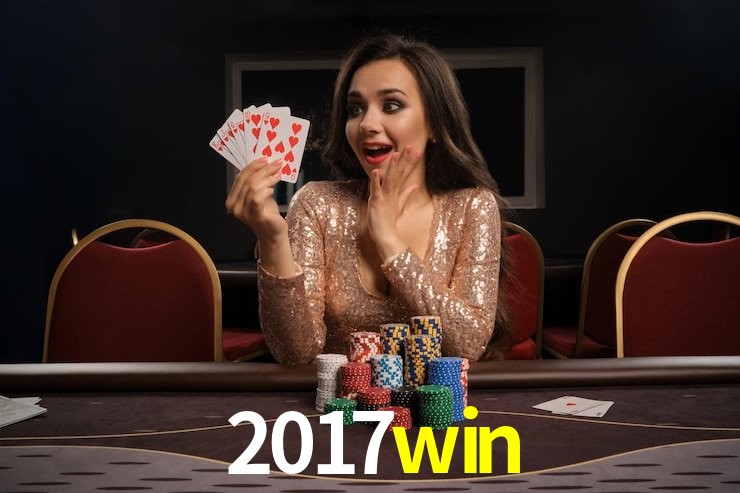 A Emoção da Loteria na 2017win: Uma Chance de Mudança de Vida