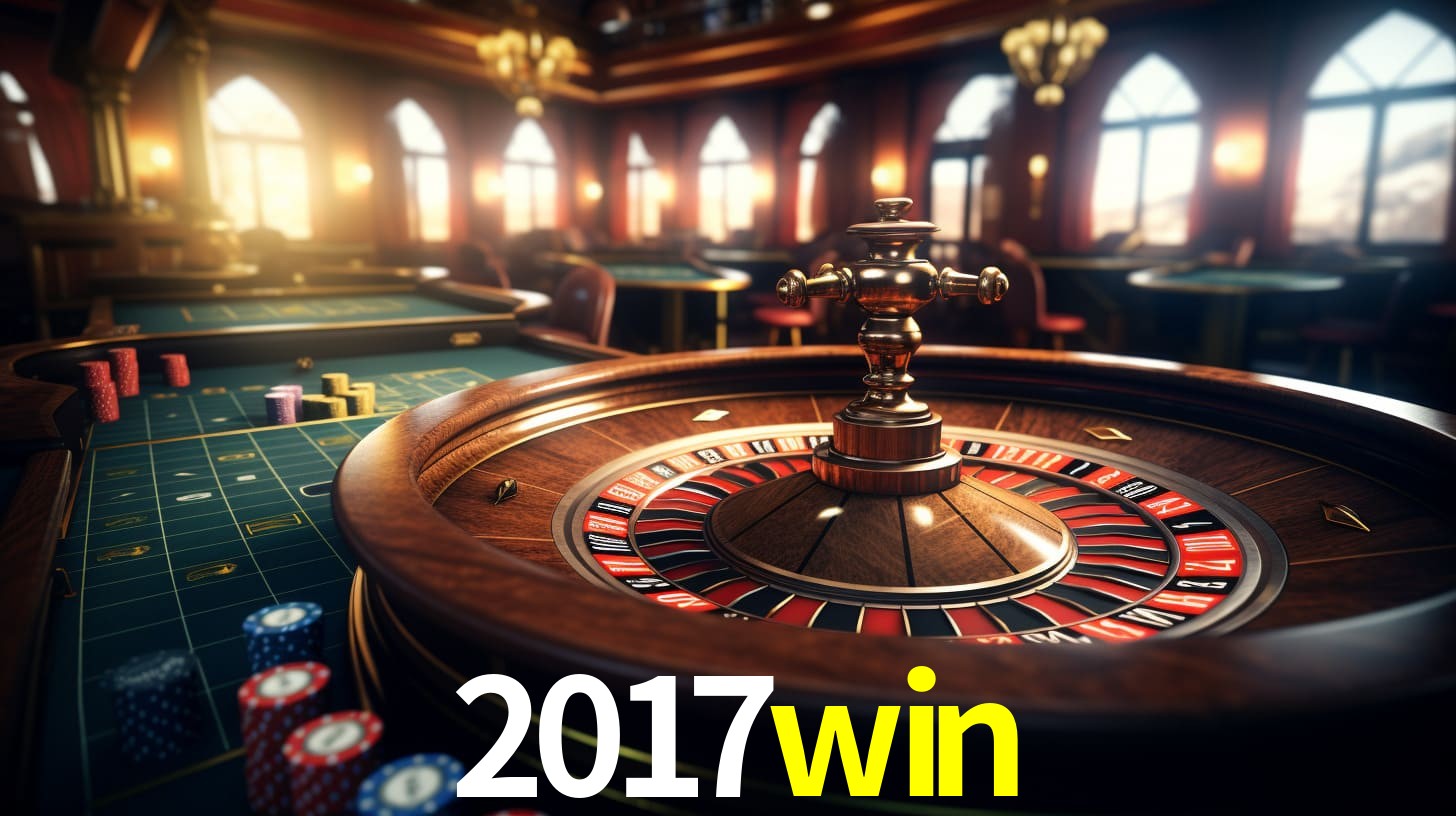 Blackjack Table 2017win