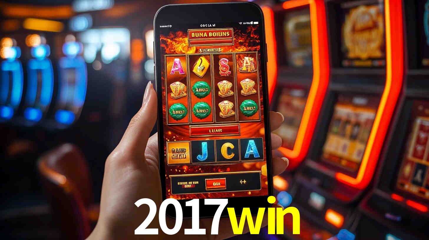 Sinta a adrenalina dos jogos de cassino com 2017win