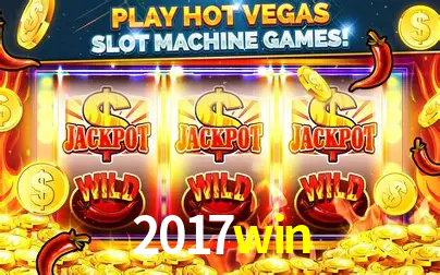 Descubra a Magia dos Jogos de Arcade no 2017win
