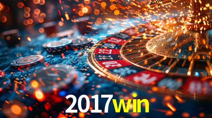 Slot Games 2017win